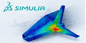 SIMULIA White Papers and Research — engineering application illustration