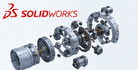 Professional SOLIDWORKS CAD training