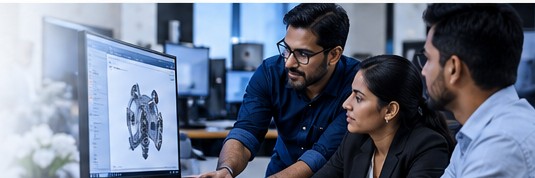 Engineering services and consultation