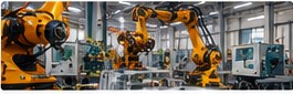Manufacturing Execution Systems — engineering application illustration
