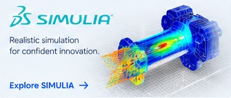 Simulation engineering visualization