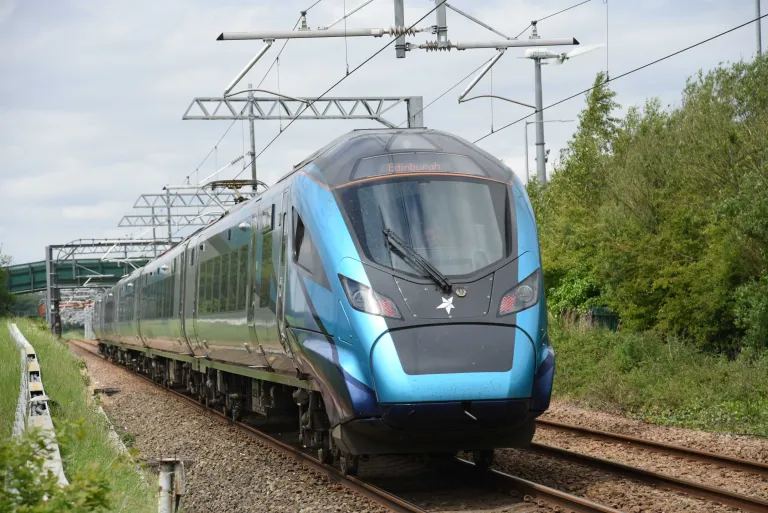 Transportation & Mobility