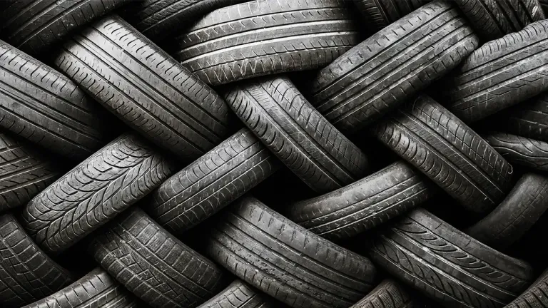 Truck & Bus Tires