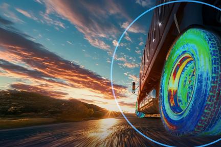 Create value across the complete tire lifecycle.