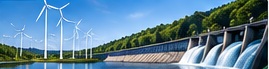 Energy and infrastructure
