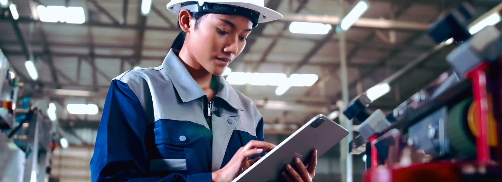Digital manufacturing and modern industrial production