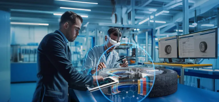 Digital Transformation engineering preview