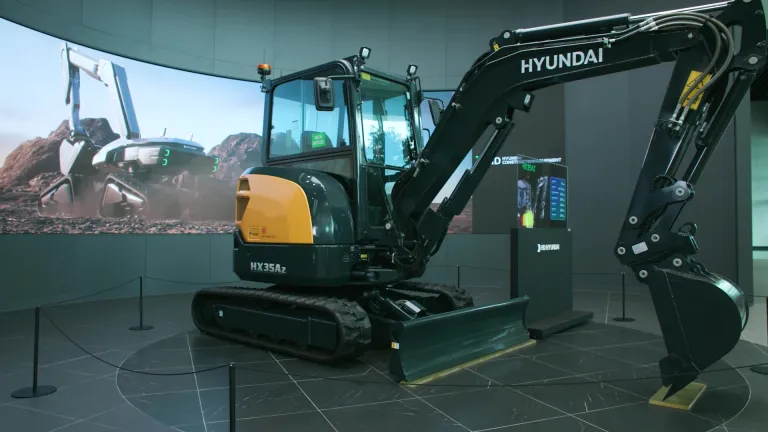 Industrial equipment engineering