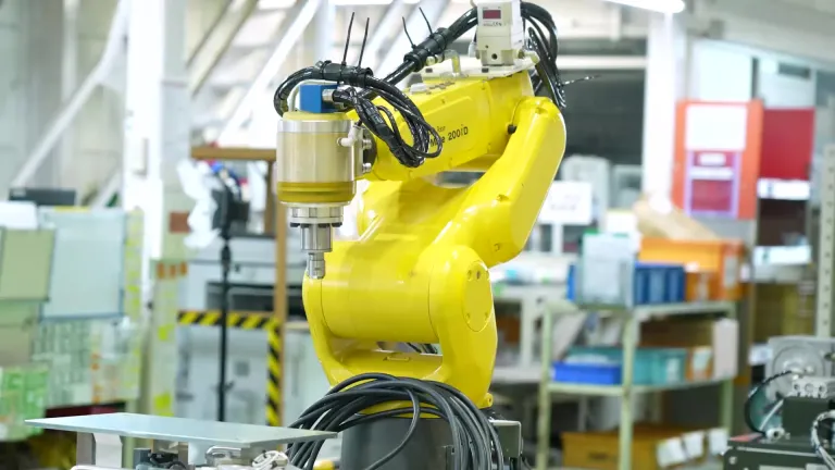 Software-Driven Autonomous Systems