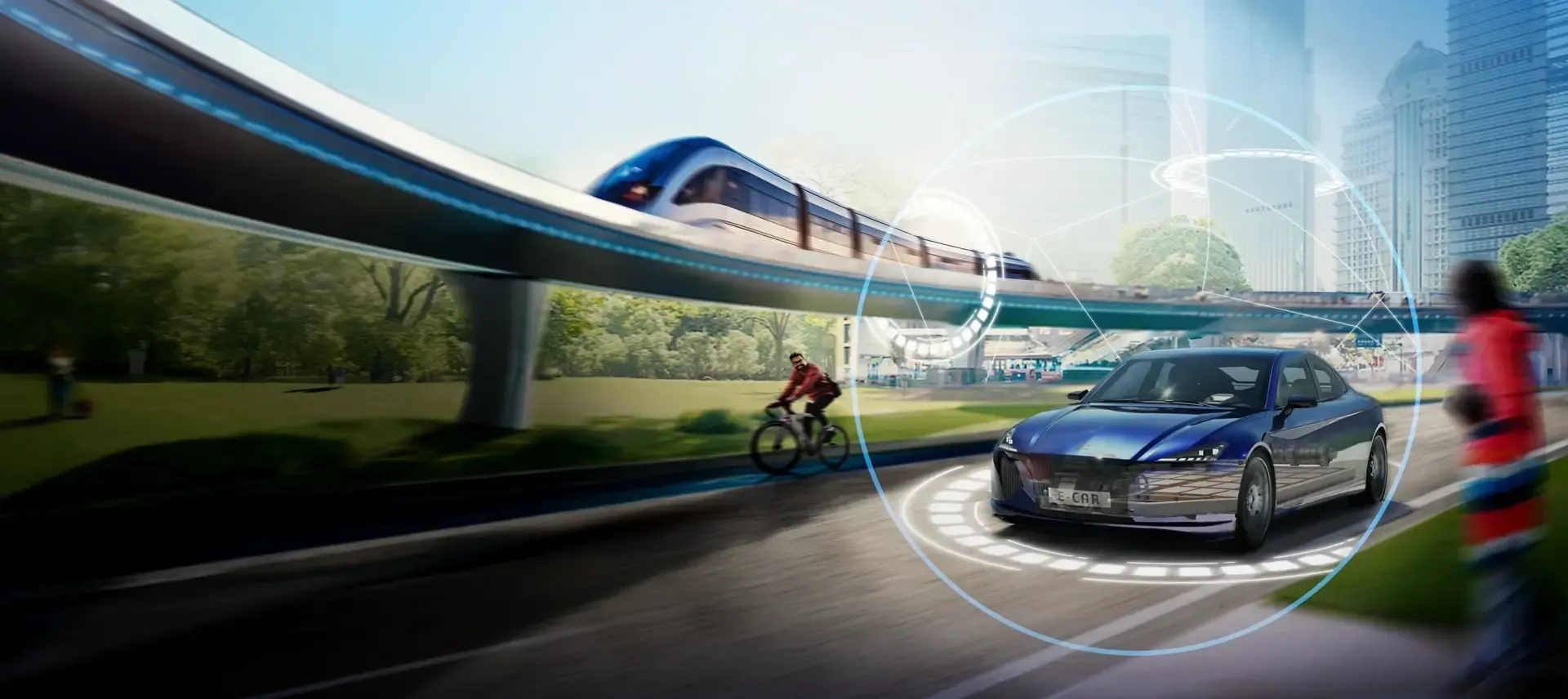 Advanced automotive product engineering and digital design